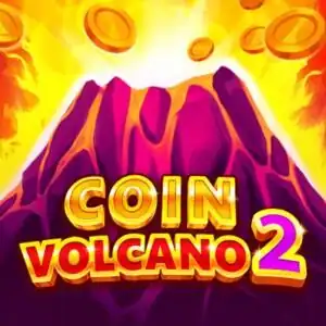 Coin Volcano 2