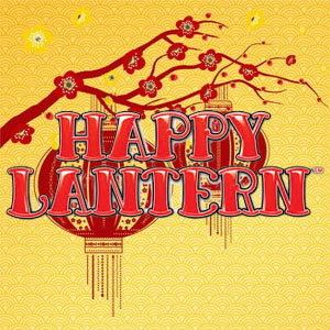 happy lantern