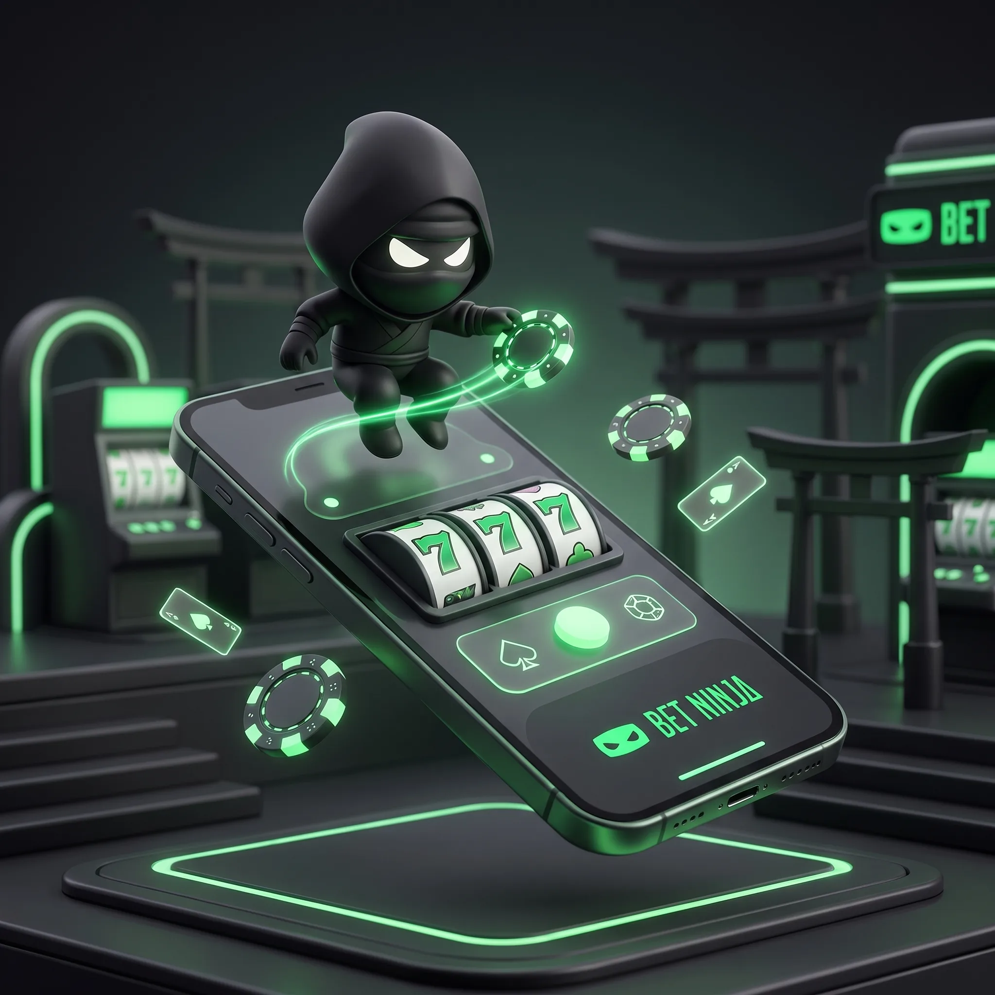 BetNinja