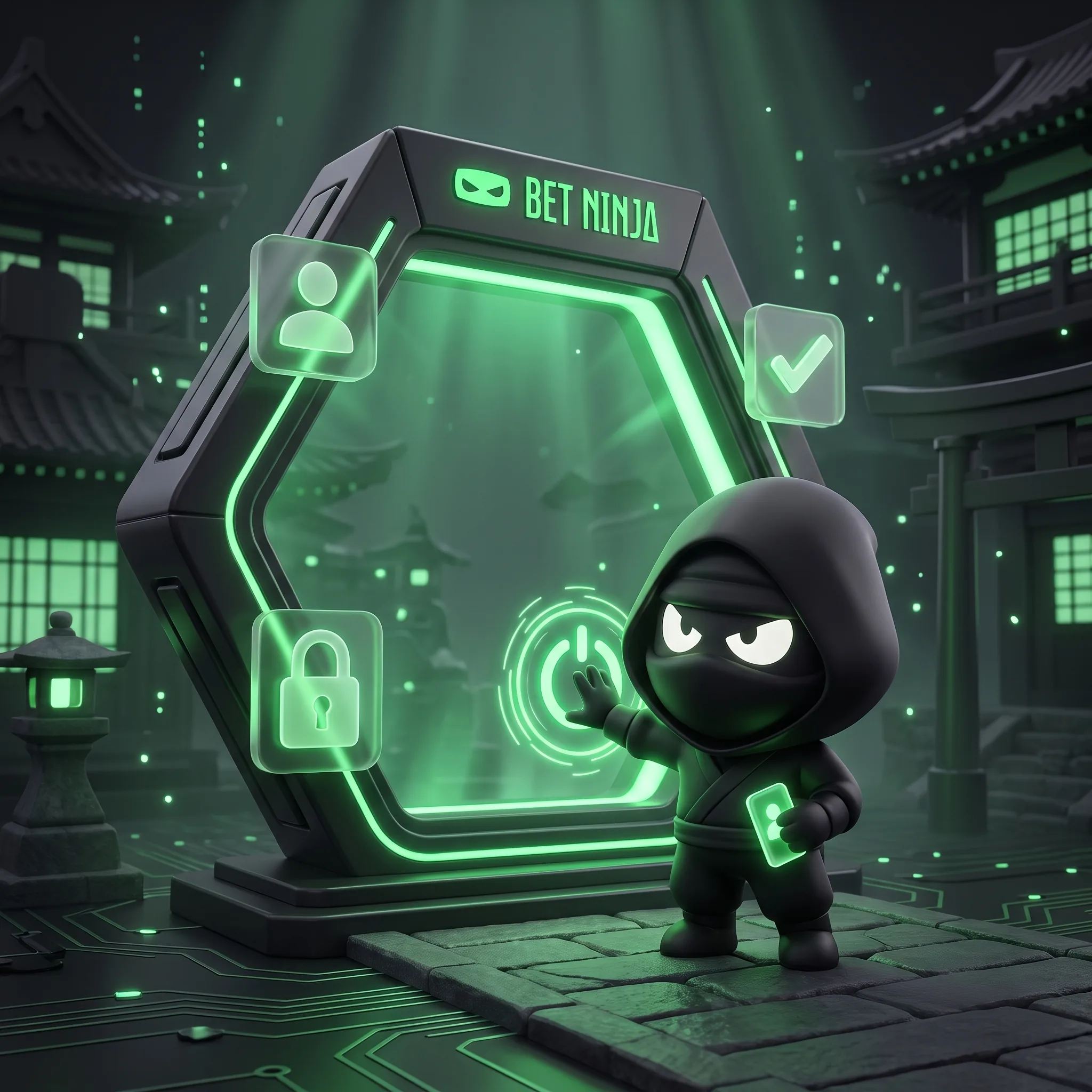 BetNinja