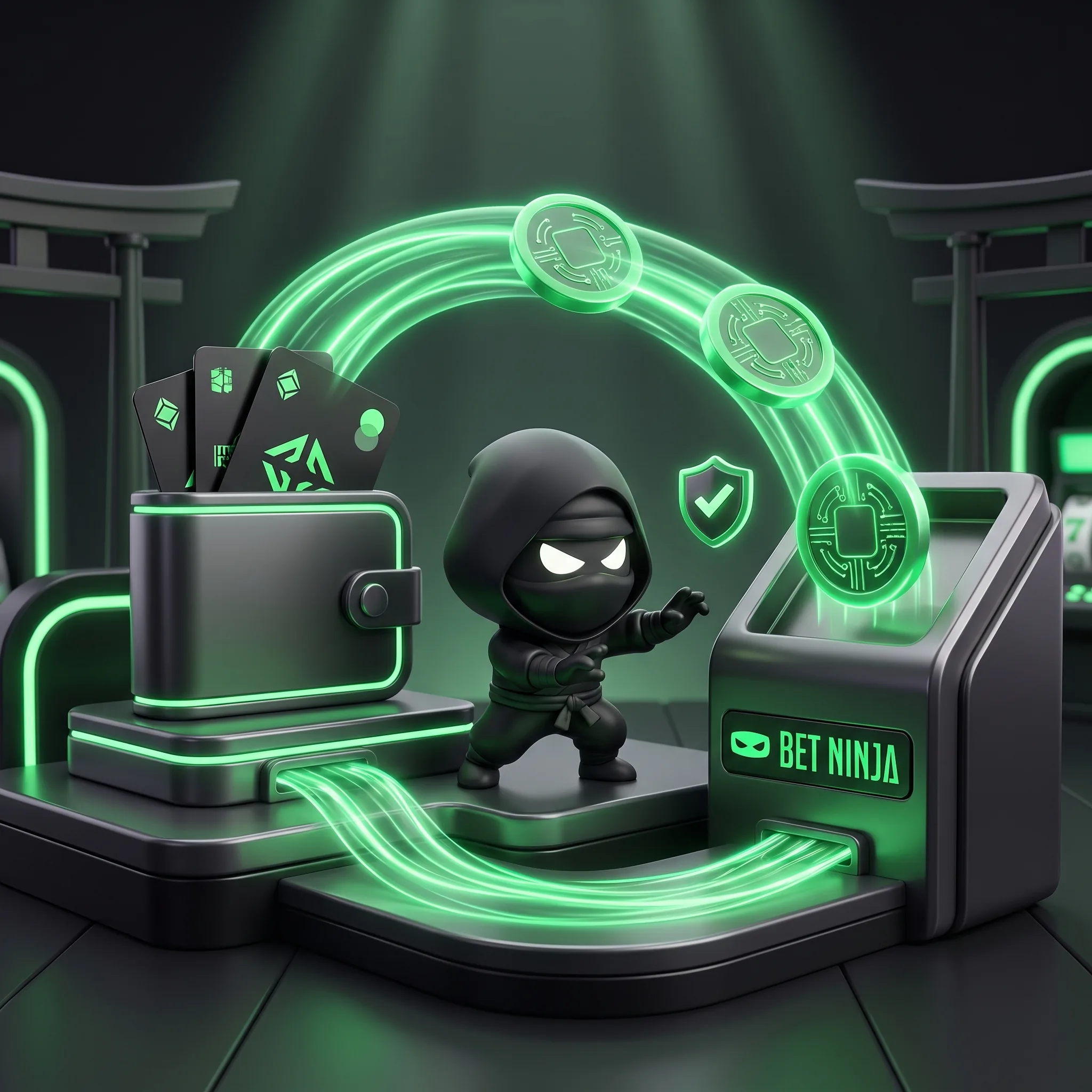 BetNinja